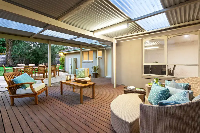 Main view of Homely house listing, 50 Wahroonga Crescent, Greensborough VIC 3088
