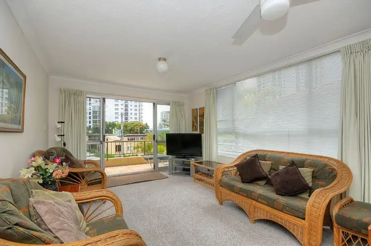 Third view of Homely unit listing, 5/24 First Avenue, Broadbeach QLD 4218