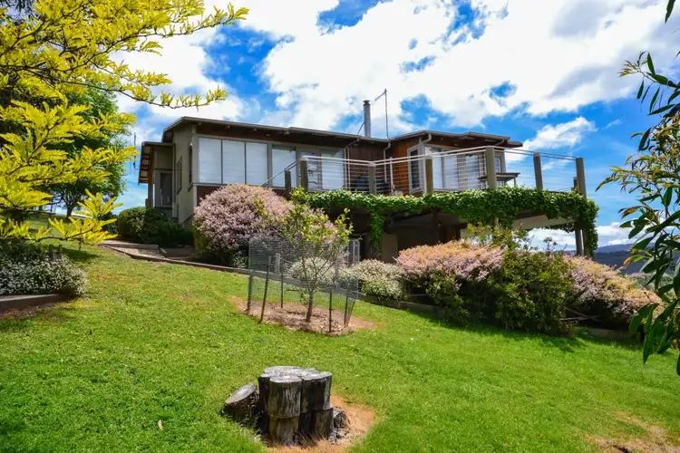 Third view of Homely house listing, 1 Telemark Court, Merrijig VIC 3723