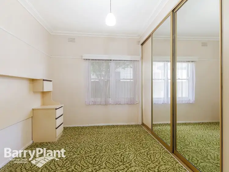 Fifth view of Homely house listing, 13 Shirley Street, St Albans VIC 3021