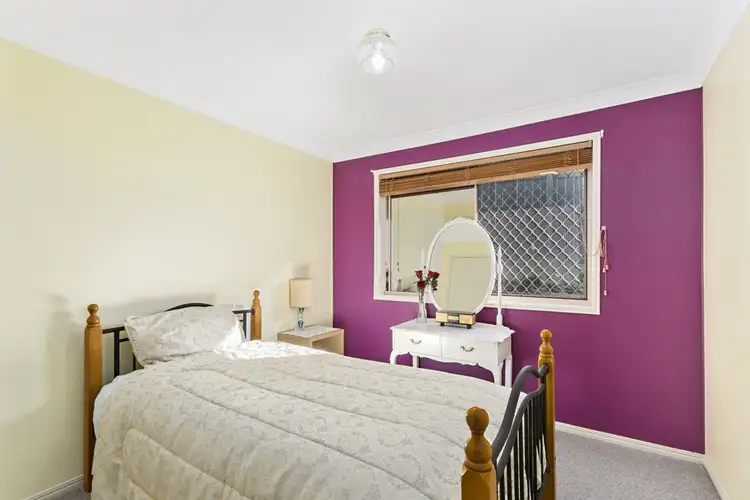 Sixth view of Homely house listing, 93 Sandalwood Drive, Yamanto QLD 4305