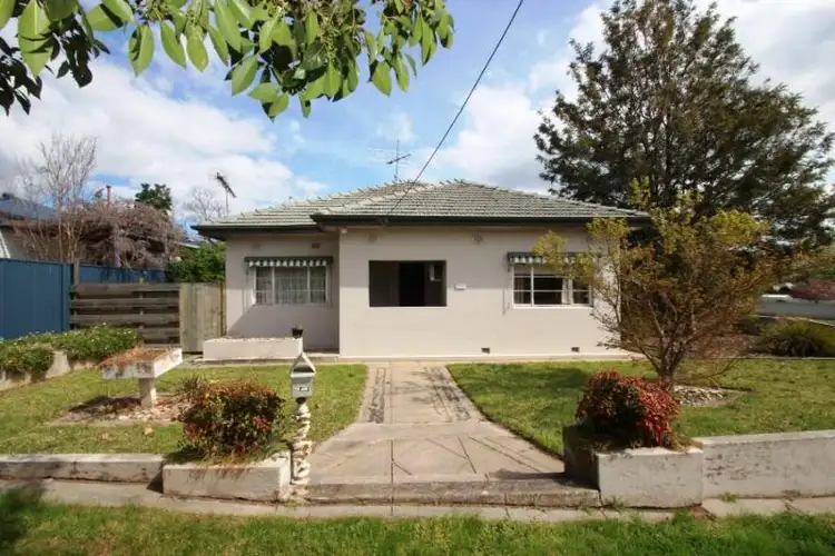 Main view of Homely house listing, 893 Padman Drive, West Albury NSW 2640