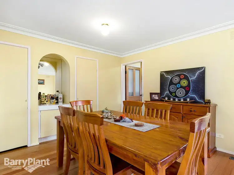Third view of Homely house listing, 33 Laurel Avenue, Boronia VIC 3155