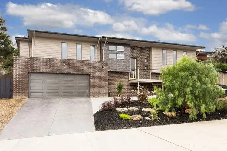 61 Everleigh Drive, Diamond Creek VIC 3089