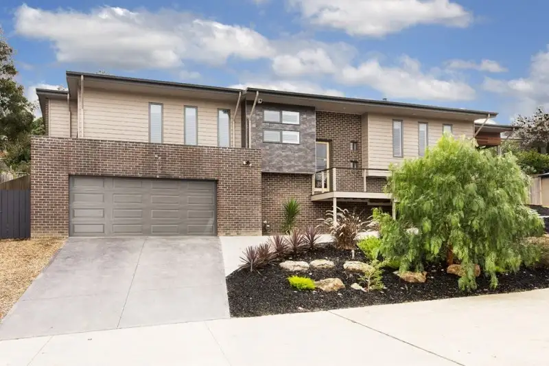 Main view of Homely house listing, 61 Everleigh Drive, Diamond Creek VIC 3089