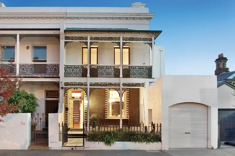 6 Madden Street, Albert Park VIC 3206