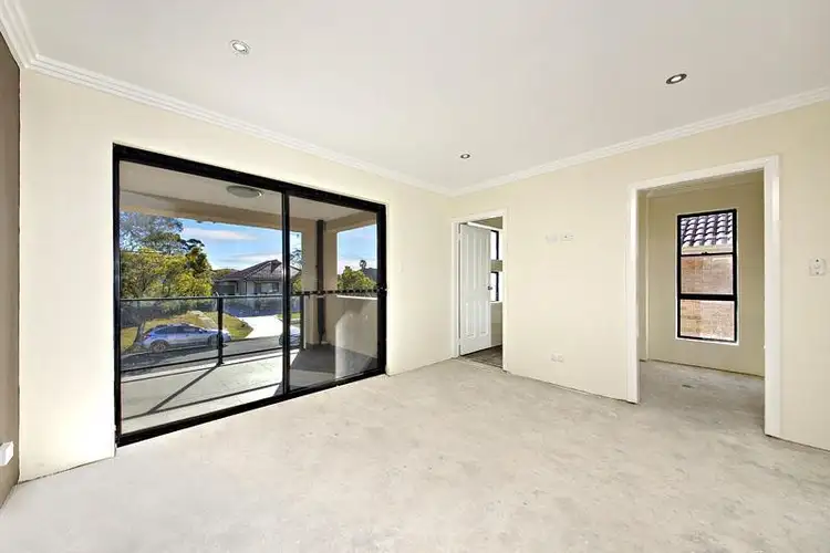 Fourth view of Homely house listing, 33 Brockman Avenue, Revesby Heights NSW 2212