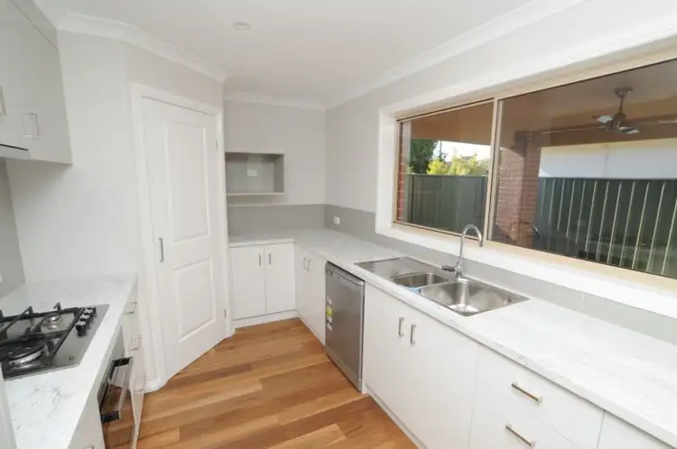Third view of Homely house listing, 30 Dalwhinnie Drive, Wangaratta VIC 3677
