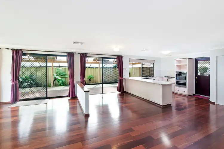 Fifth view of Homely house listing, 9 Cloisters Cove, West Busselton WA 6280