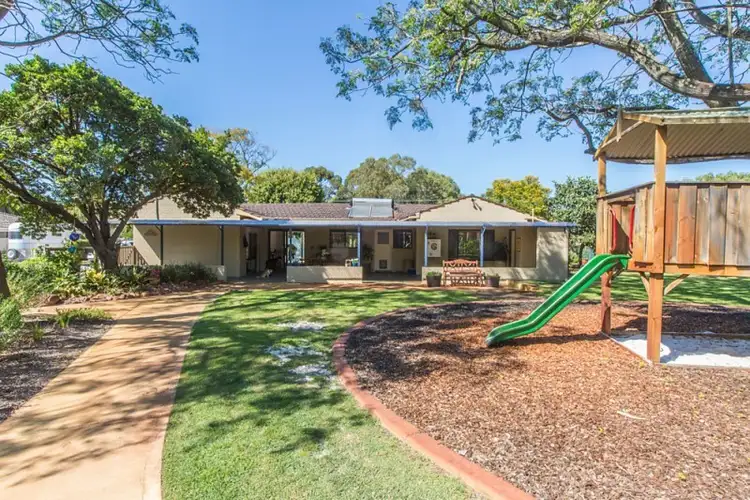 Fifth view of Homely house listing, 62 Park Street, Henley Brook WA 6055