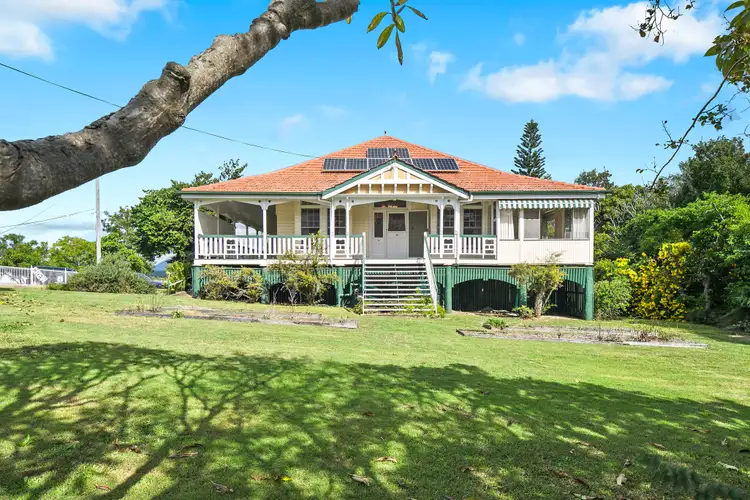 57 Salisbury Road, Eastern Heights QLD 4305