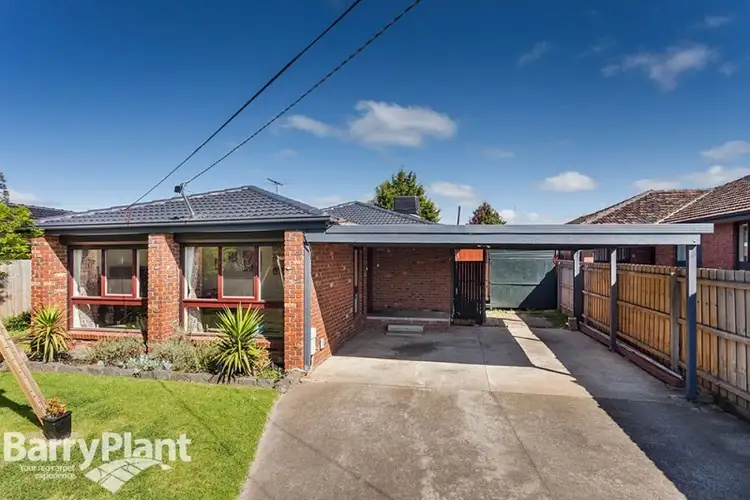 8 Ocean Court, Altona Meadows VIC 3028