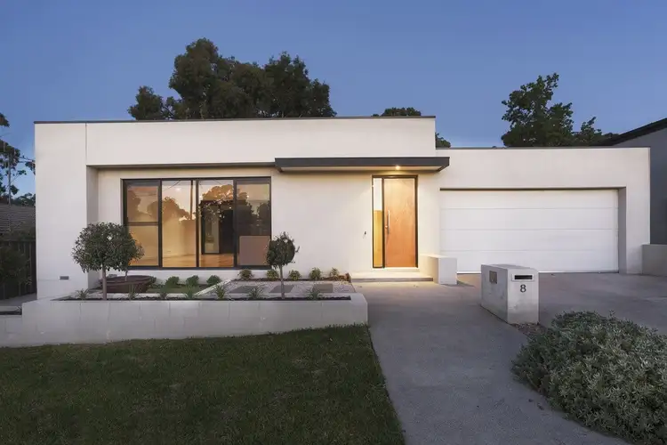 8 Carola Court, Kennington VIC 3550