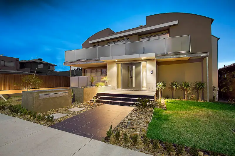 Main view of Homely townhouse listing, 1/1a Golden Avenue, Chelsea VIC 3196