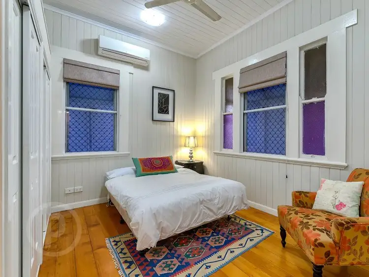Fifth view of Homely apartment listing, 71 Junction Terrace, Annerley QLD 4103