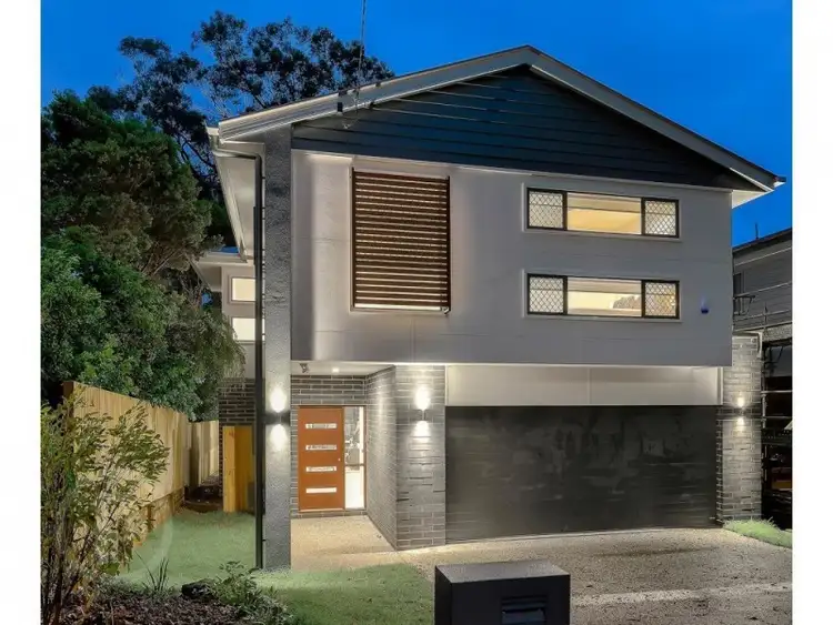 Second view of Homely house listing, 7 Wye Street, Mitchelton QLD 4053