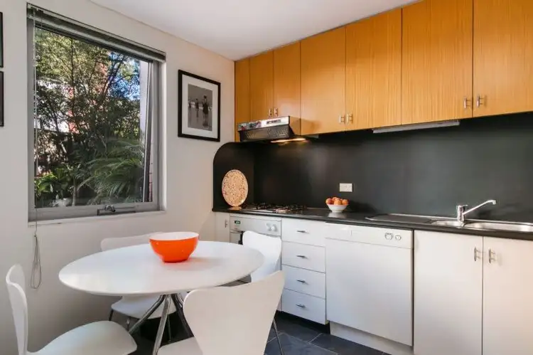 Third view of Homely studio listing, 9/37 Iredale Street, Newtown NSW 2042