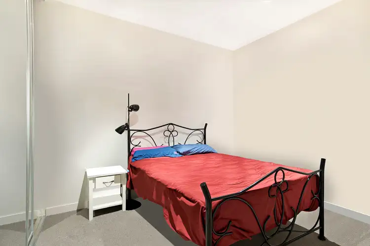 Sixth view of Homely apartment listing, 2010/199 William Street, Melbourne VIC 3000