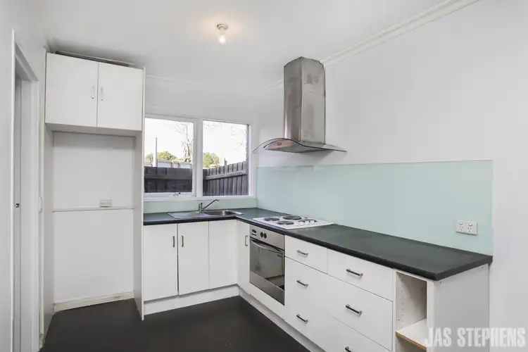 Third view of Homely townhouse listing, 5/199 Geelong Road, Kingsville VIC 3012