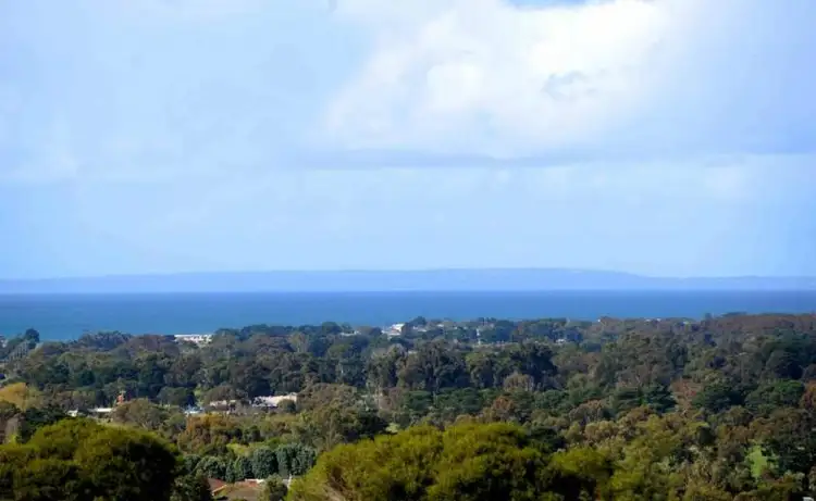 Fifth view of Homely land listing, Lot 403 Arlington Rise, Portarlington VIC 3223