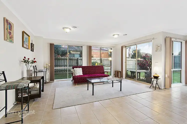 Fifth view of Homely house listing, 23 Clocktower Court, Berwick VIC 3806