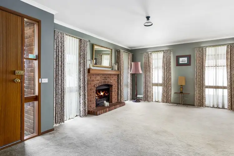 Third view of Homely house listing, 34 Redwood Drive, Strathfieldsaye VIC 3551