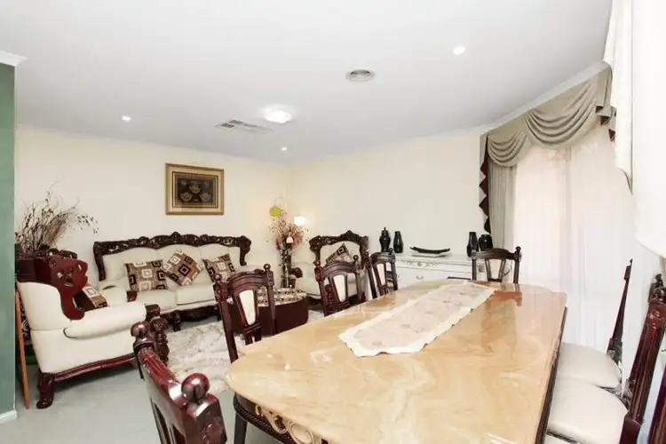 Fifth view of Homely house listing, 3 Ford Court, Truganina VIC 3029