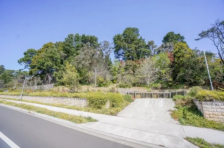 128-130 Great Western Highway, Wentworth Falls NSW 2782