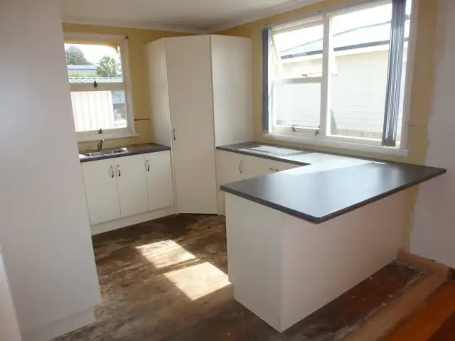 Fifth view of Homely house listing, 1 Button Street, Scottsdale TAS 7260