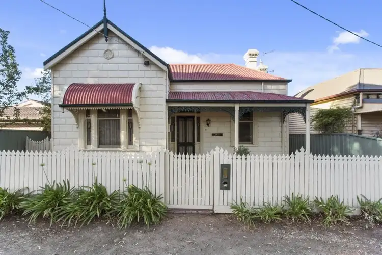 Main view of Homely house listing, 8 Albert Street, Bendigo VIC 3550