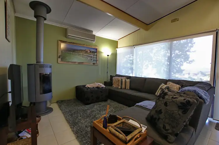 Fifth view of Homely house listing, 6 Hills Road, Goughs Bay VIC 3723