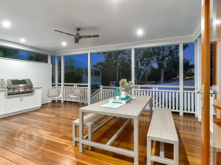 Fifth view of Homely house listing, 13 Rockbourne Terrace, Paddington QLD 4064