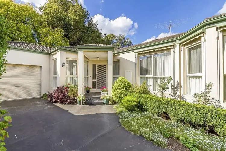 2/45 Irving Street, Mount Waverley VIC 3149