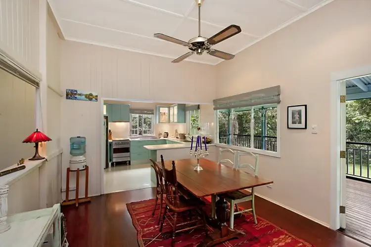 Sixth view of Homely house listing, 78 Riverside Drive, Tumbulgum NSW 2490