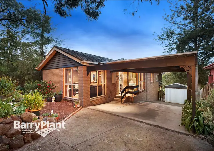 42 Cressy Street, Montmorency VIC 3094