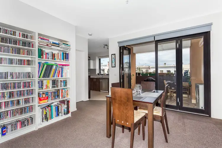 Second view of Homely apartment listing, 9/22-26 Howard Street, North Melbourne VIC 3051