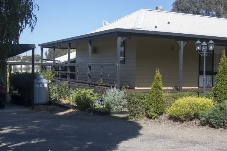 Third view of Homely house listing, 100 Widows Lane, Traralgon VIC 3844