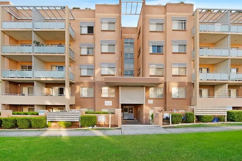 Main view of Homely unit listing, 30/10 Wallace Street, Blacktown NSW 2148
