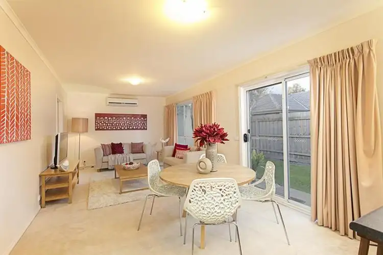 Second view of Homely unit listing, 1/37 Royal Road, Bonbeach VIC 3196