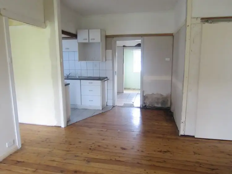 Third view of Homely house listing, 46 Russell Street, Telarah NSW 2320