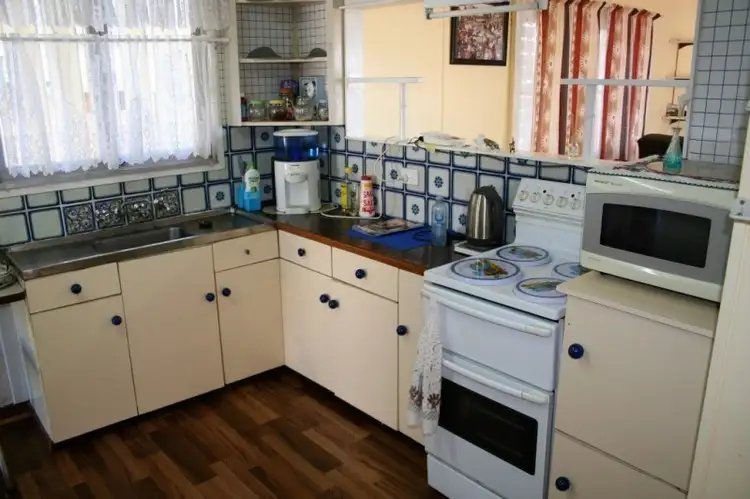 Fourth view of Homely house listing, 2 Mason Street, Oakey QLD 4401