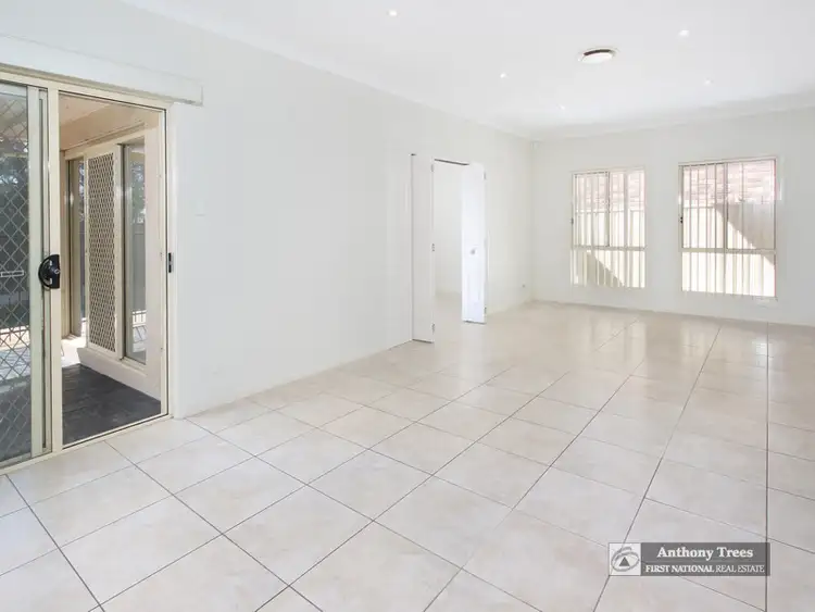 Third view of Homely house listing, 2 Hallen Place, West Hoxton NSW 2171