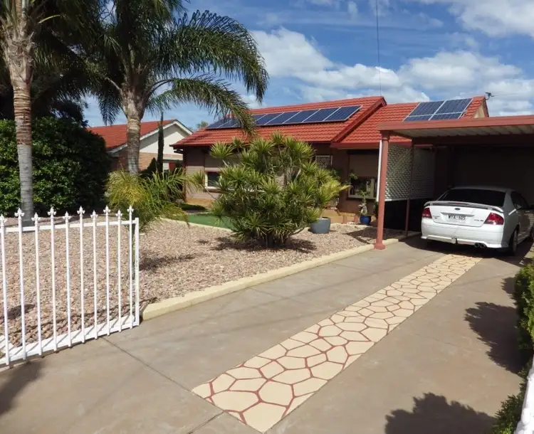 Second view of Homely house listing, 33 FLINDERS AVENUE, Whyalla Stuart SA 5608