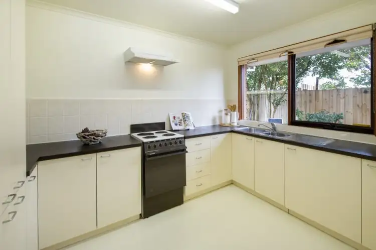 Fifth view of Homely unit listing, 4/26 Harrison Street, Mitcham VIC 3132