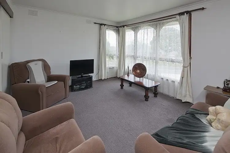 Second view of Homely unit listing, 1/58 Sabine Avenue, Dandenong North VIC 3175
