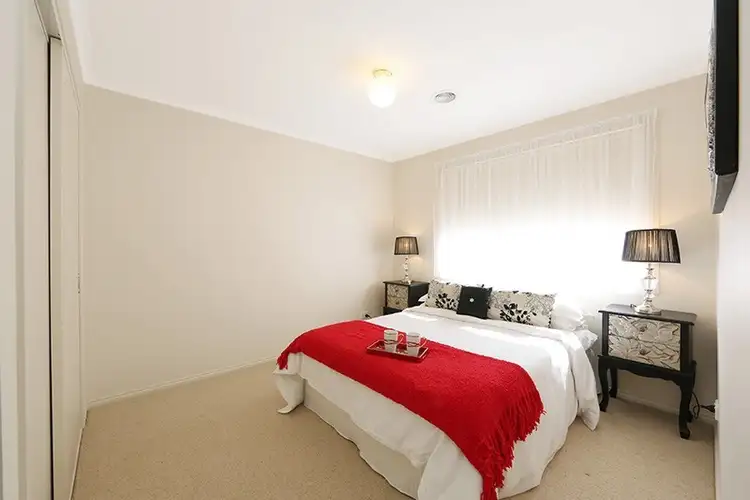 Sixth view of Homely house listing, 45 Lambourne Avenue, Rowville VIC 3178
