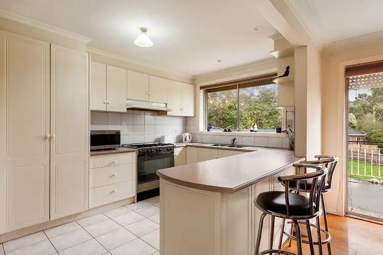 Third view of Homely house listing, 17 Howitt Drive, Templestowe Lower VIC 3107