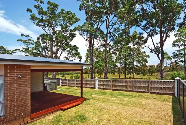 Seventh view of Homely house listing, 30 Bowerbird Street, South Nowra NSW 2541