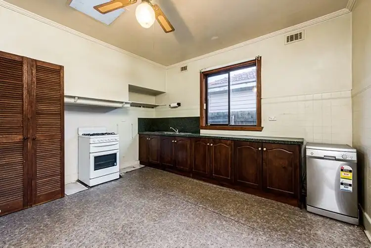Fifth view of Homely house listing, 69 Roberts Street, West Footscray VIC 3012
