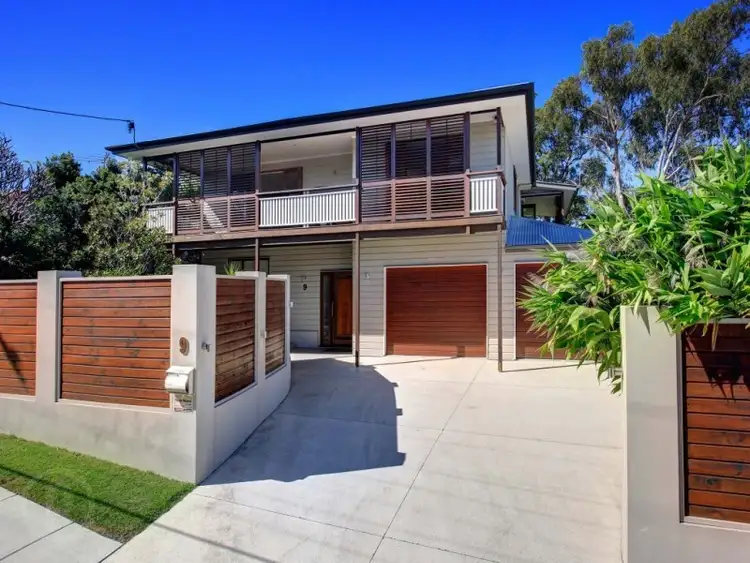 Second view of Homely house listing, 9 Sidnell Street, Geebung QLD 4034